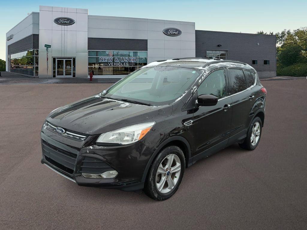 used 2013 Ford Escape car, priced at $10,895