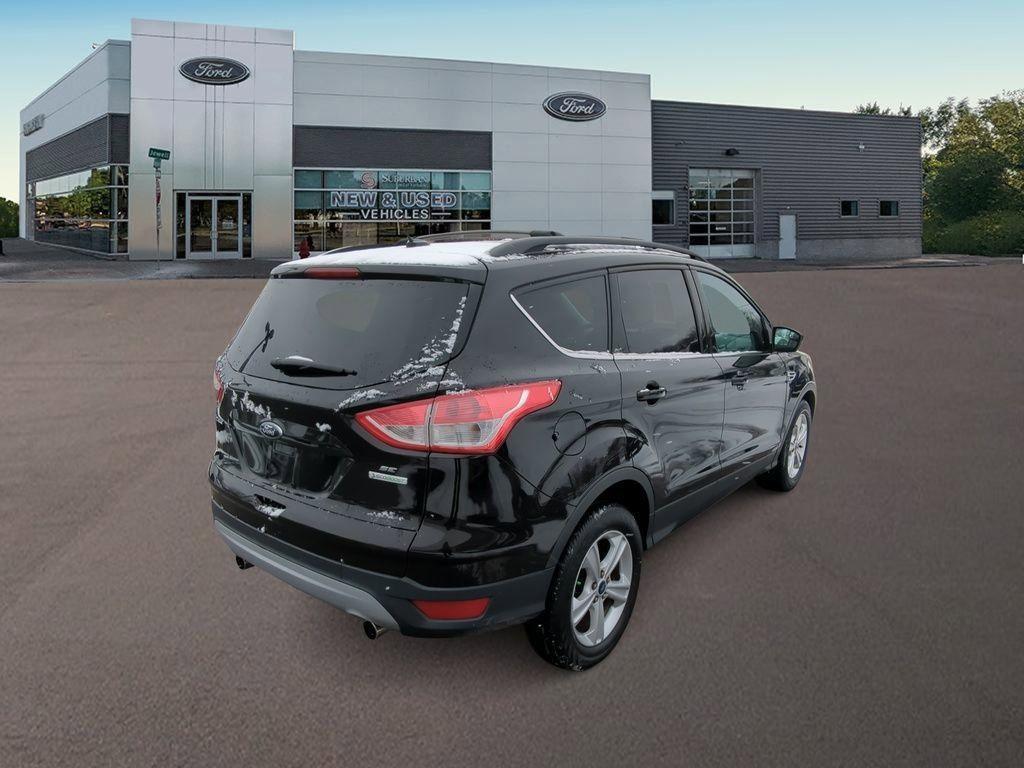 used 2013 Ford Escape car, priced at $10,895