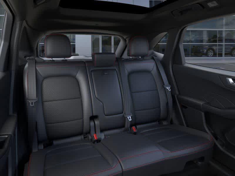 new 2025 Ford Escape car, priced at $33,818