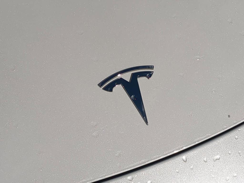used 2020 Tesla Model Y car, priced at $21,989
