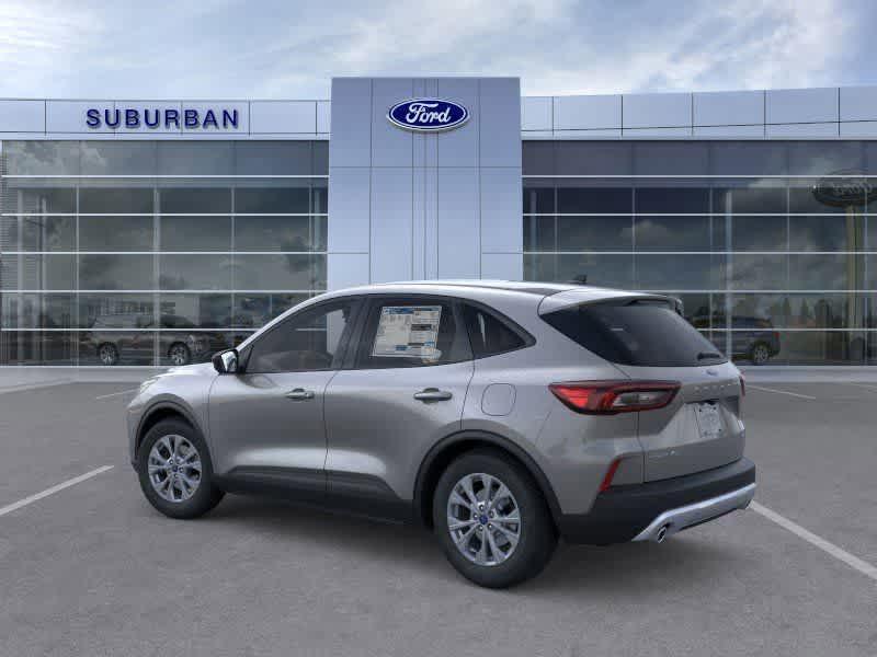 new 2026 Ford Escape car, priced at $31,093