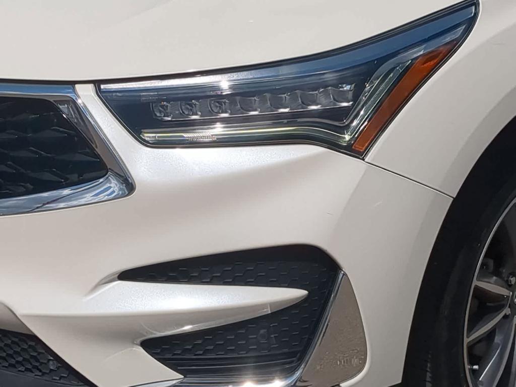 used 2019 Acura RDX car, priced at $21,659