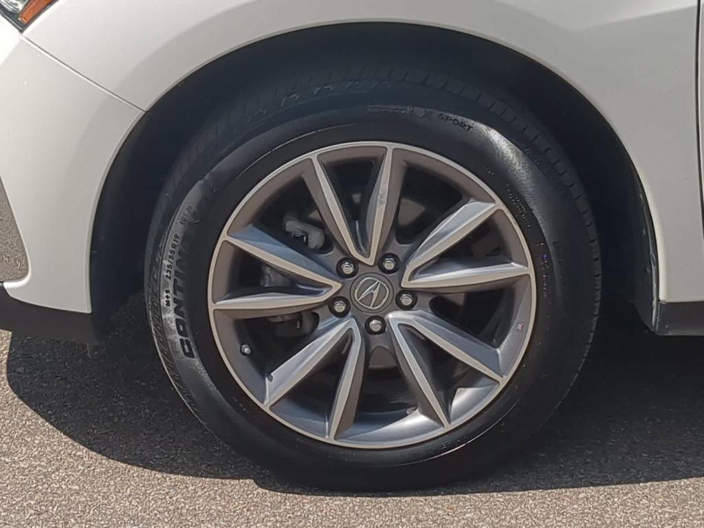 used 2019 Acura RDX car, priced at $21,659