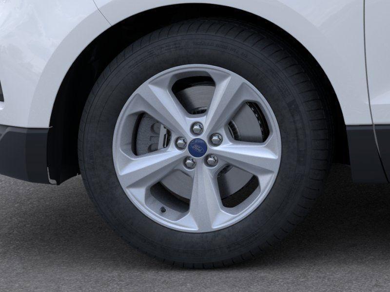 new 2024 Ford Edge car, priced at $37,610