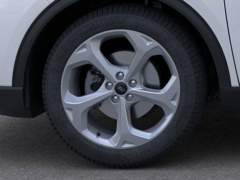 new 2025 Ford Escape car, priced at $38,226