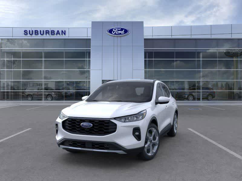 new 2025 Ford Escape car, priced at $37,226