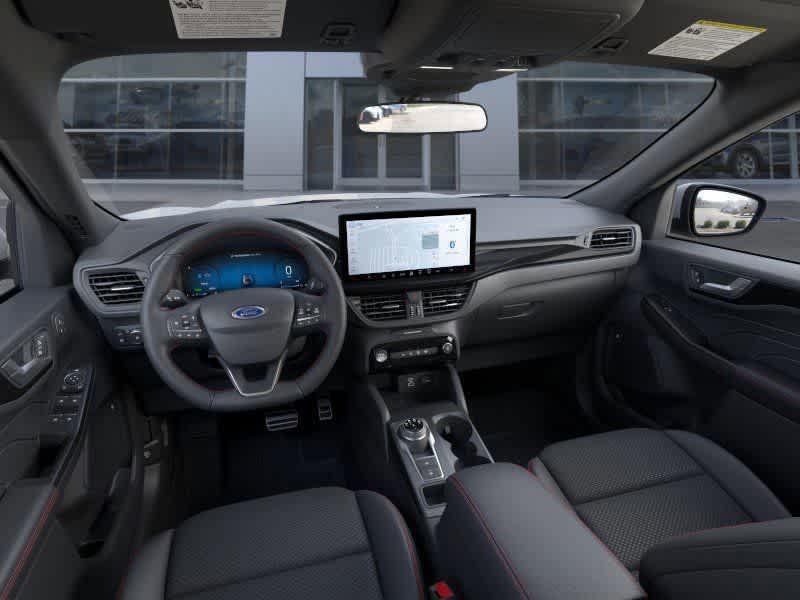 new 2025 Ford Escape car, priced at $37,226