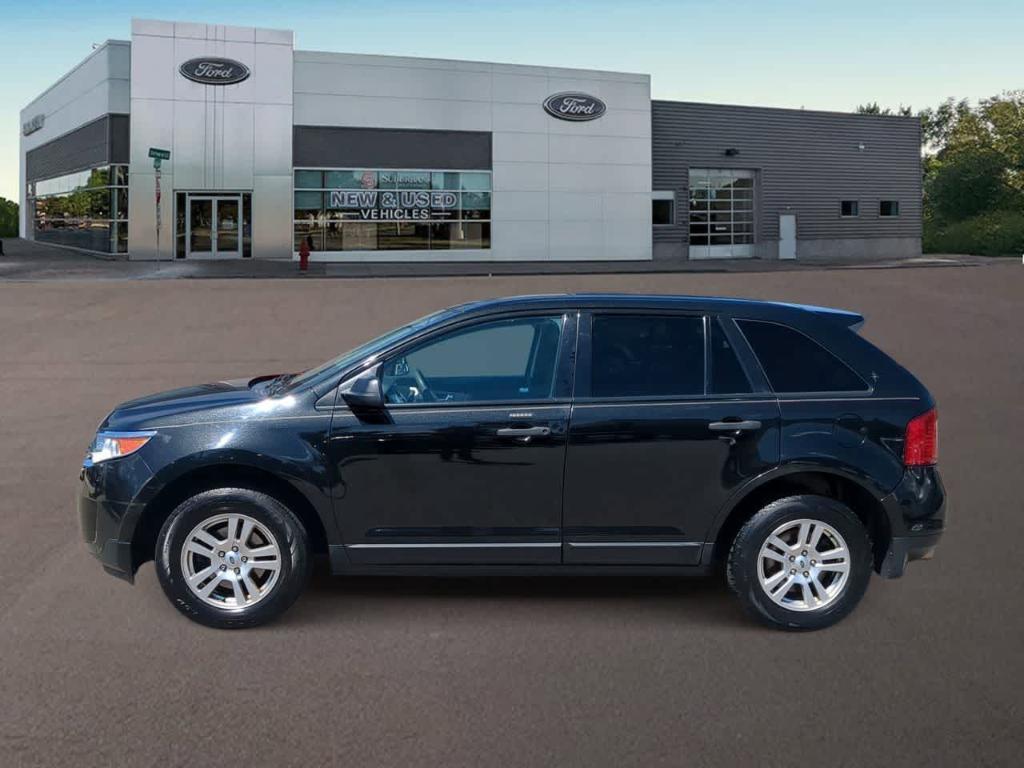 used 2012 Ford Edge car, priced at $3,989