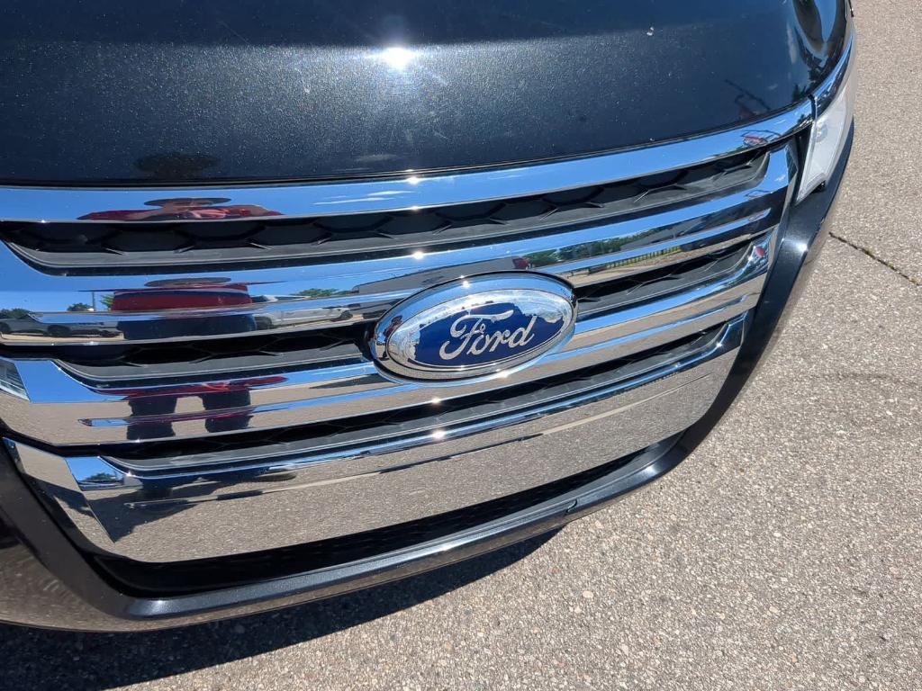 used 2012 Ford Edge car, priced at $3,989