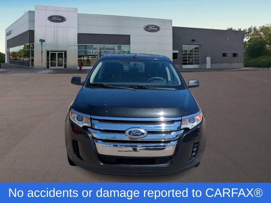 used 2012 Ford Edge car, priced at $3,989