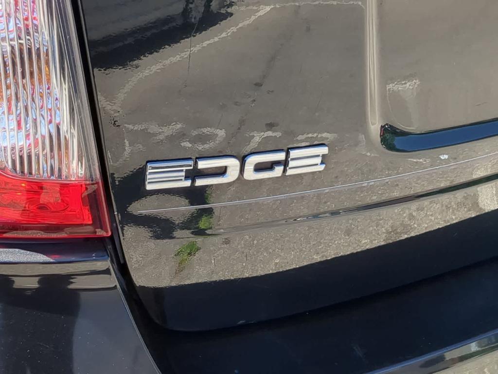 used 2012 Ford Edge car, priced at $3,989