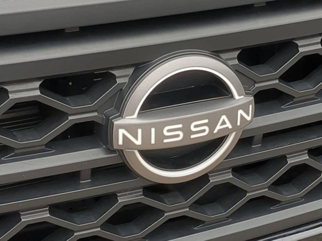 used 2022 Nissan Frontier car, priced at $25,929