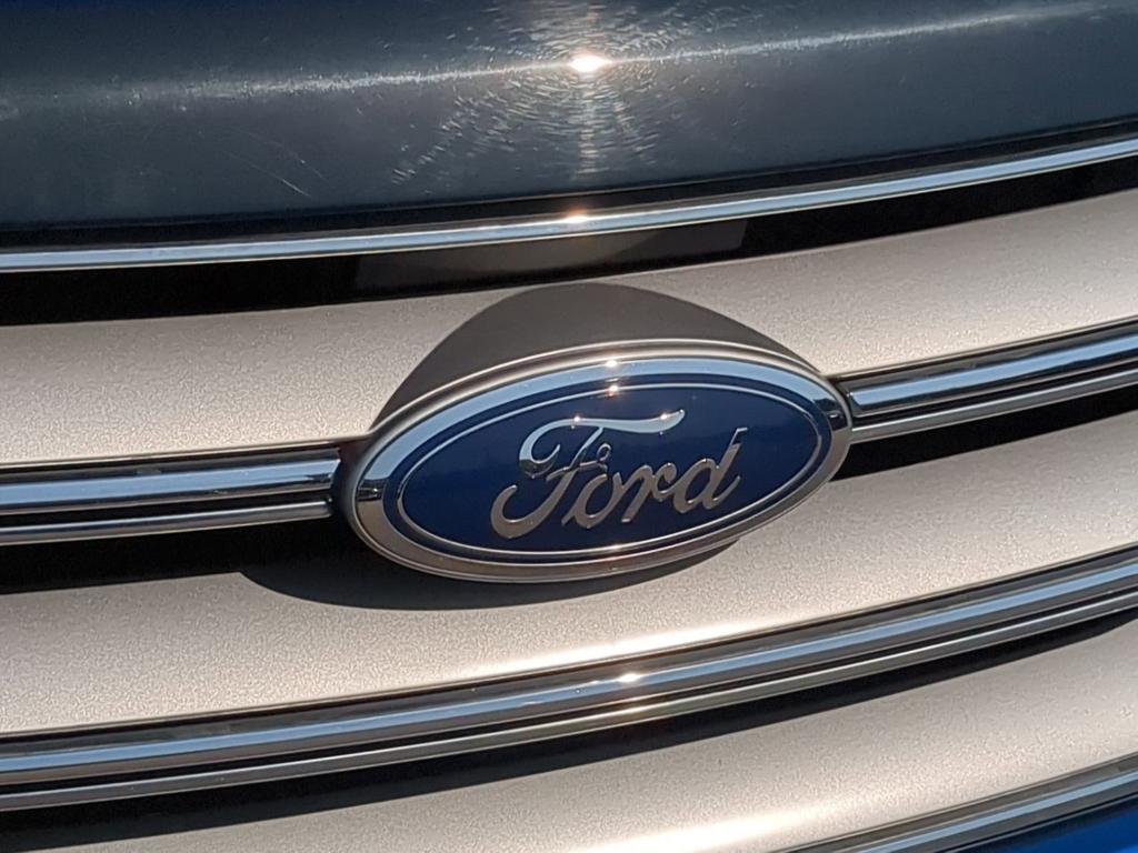 used 2018 Ford Edge car, priced at $14,589