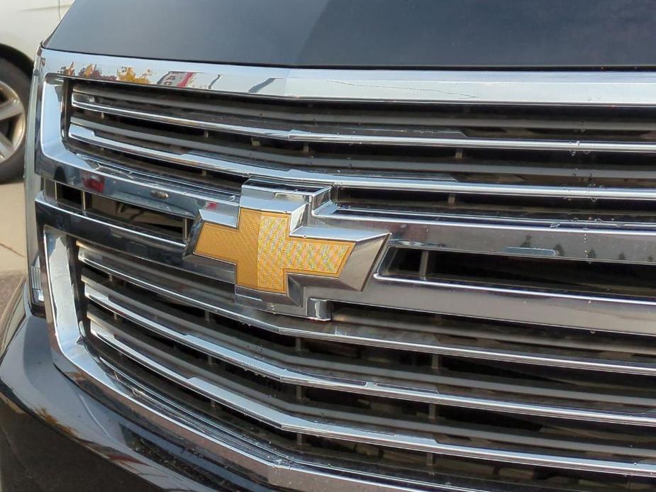 used 2018 Chevrolet Suburban car, priced at $28,995