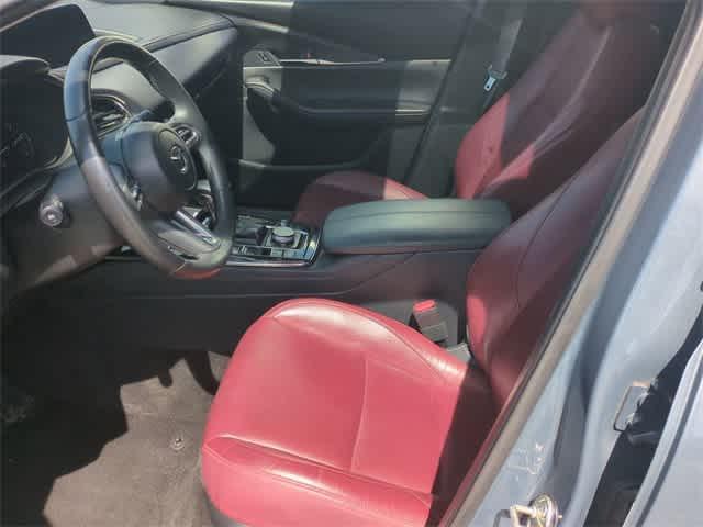 used 2023 Mazda CX-30 car, priced at $24,495