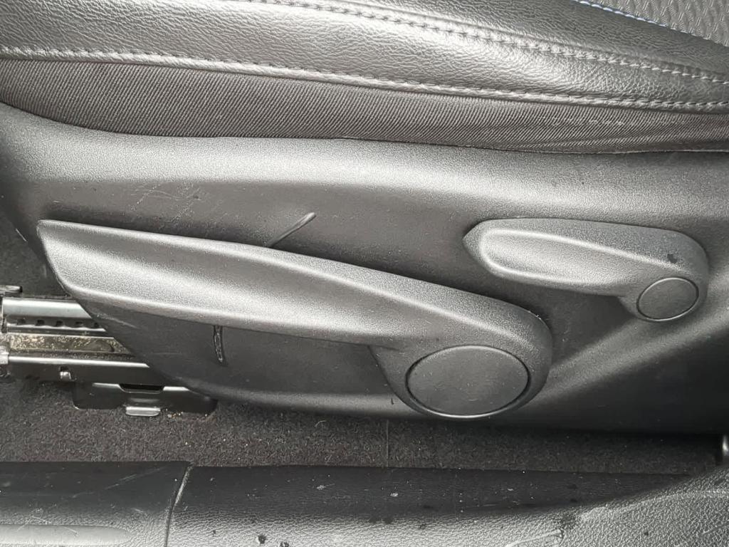 used 2022 Jeep Compass car, priced at $16,409