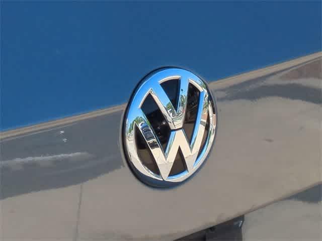 used 2020 Volkswagen Tiguan car, priced at $19,495