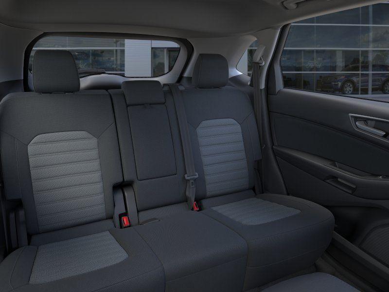 new 2024 Ford Edge car, priced at $38,772