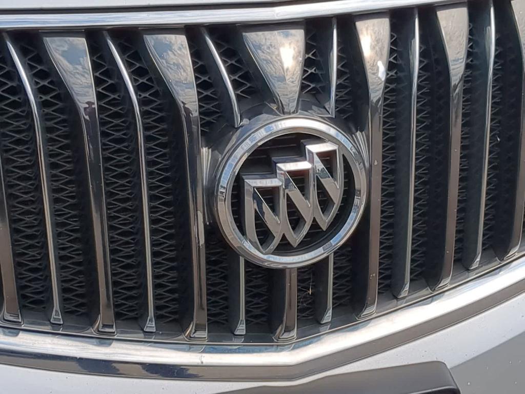 used 2017 Buick Enclave car, priced at $12,499