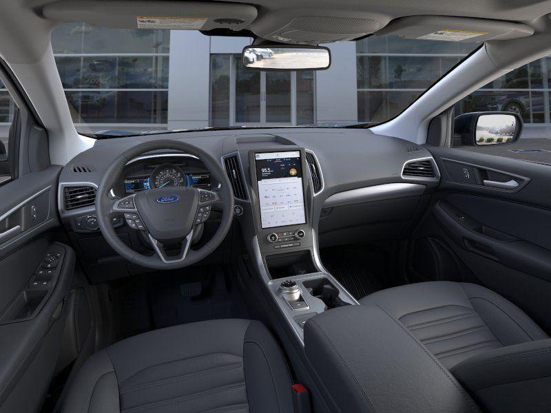 new 2024 Ford Edge car, priced at $42,163