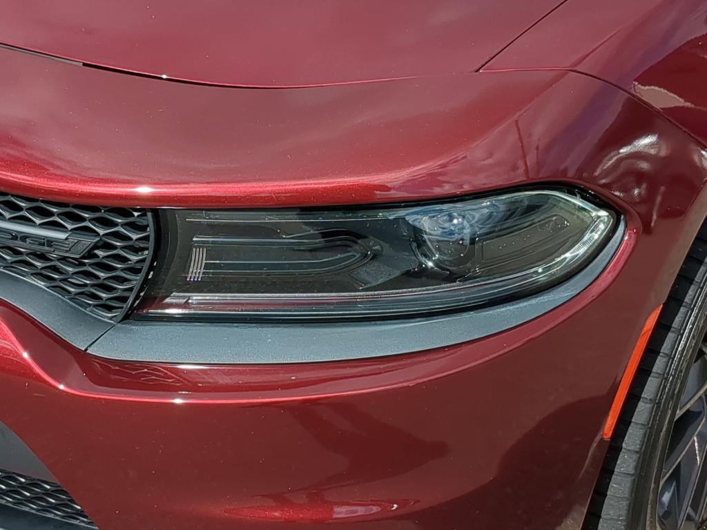 used 2022 Dodge Charger car, priced at $29,259