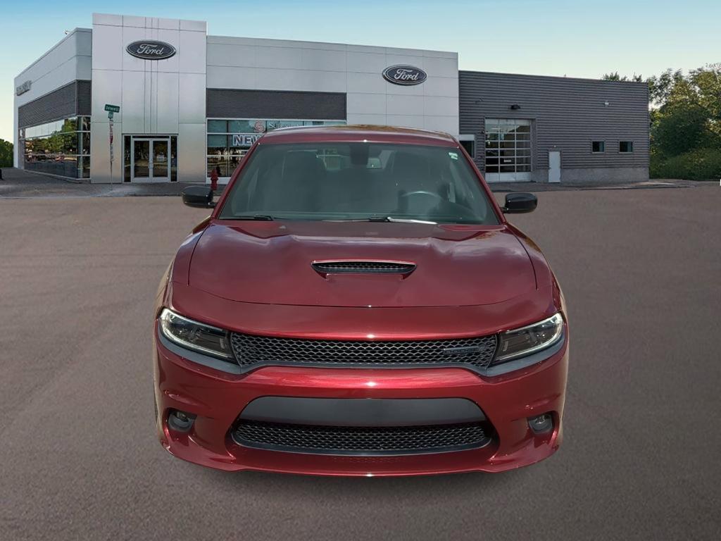 used 2022 Dodge Charger car, priced at $29,259