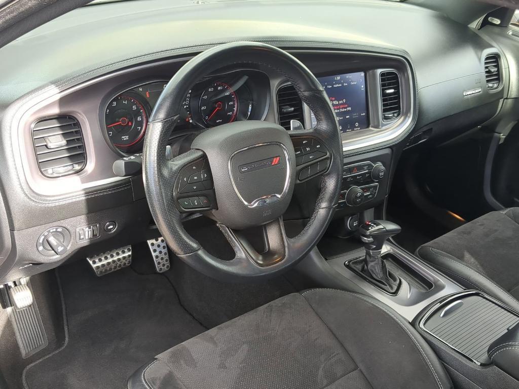 used 2022 Dodge Charger car, priced at $29,259