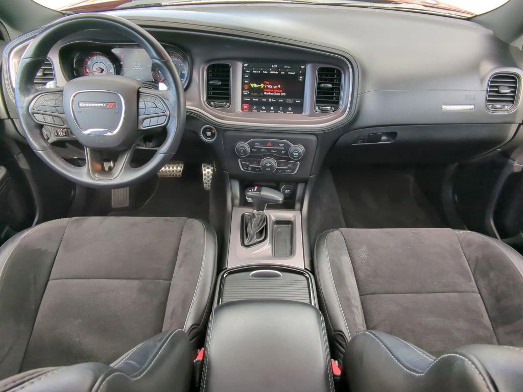 used 2022 Dodge Charger car, priced at $29,259