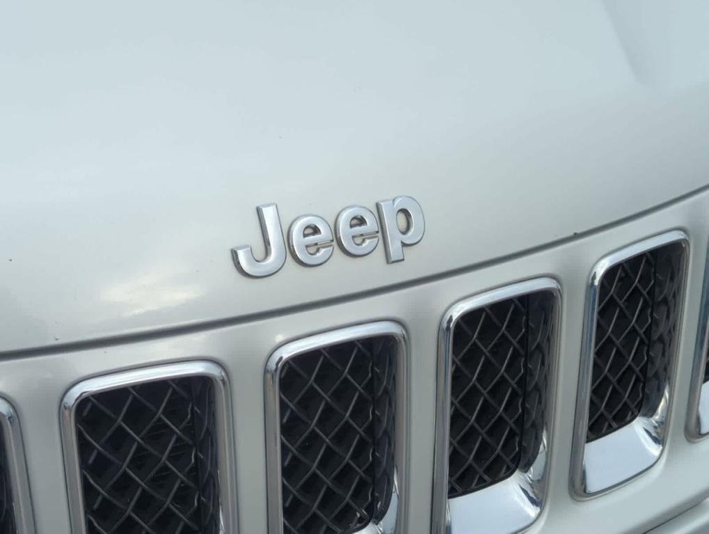 used 2011 Jeep Compass car, priced at $8,495