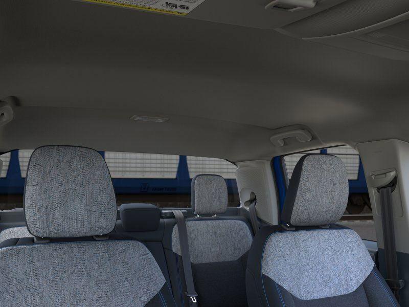 new 2025 Ford Maverick car, priced at $33,510