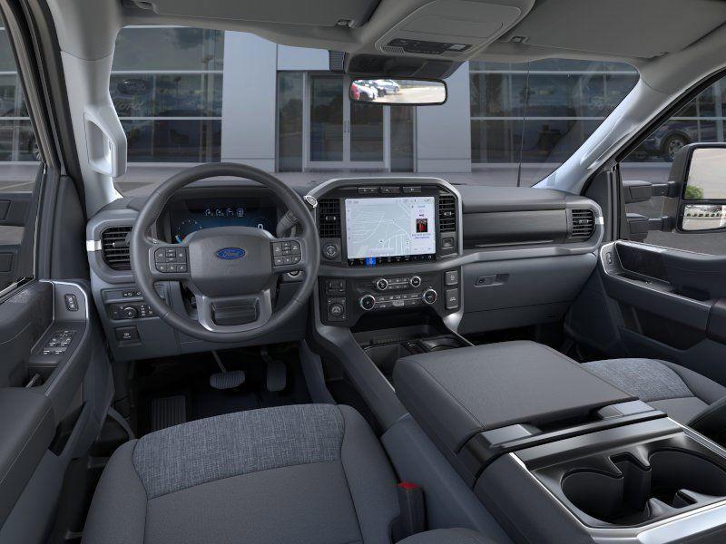 new 2024 Ford F-150 car, priced at $52,106