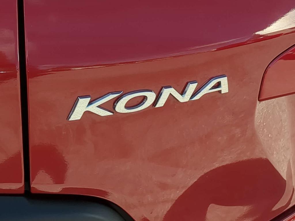 used 2020 Hyundai Kona car, priced at $15,849