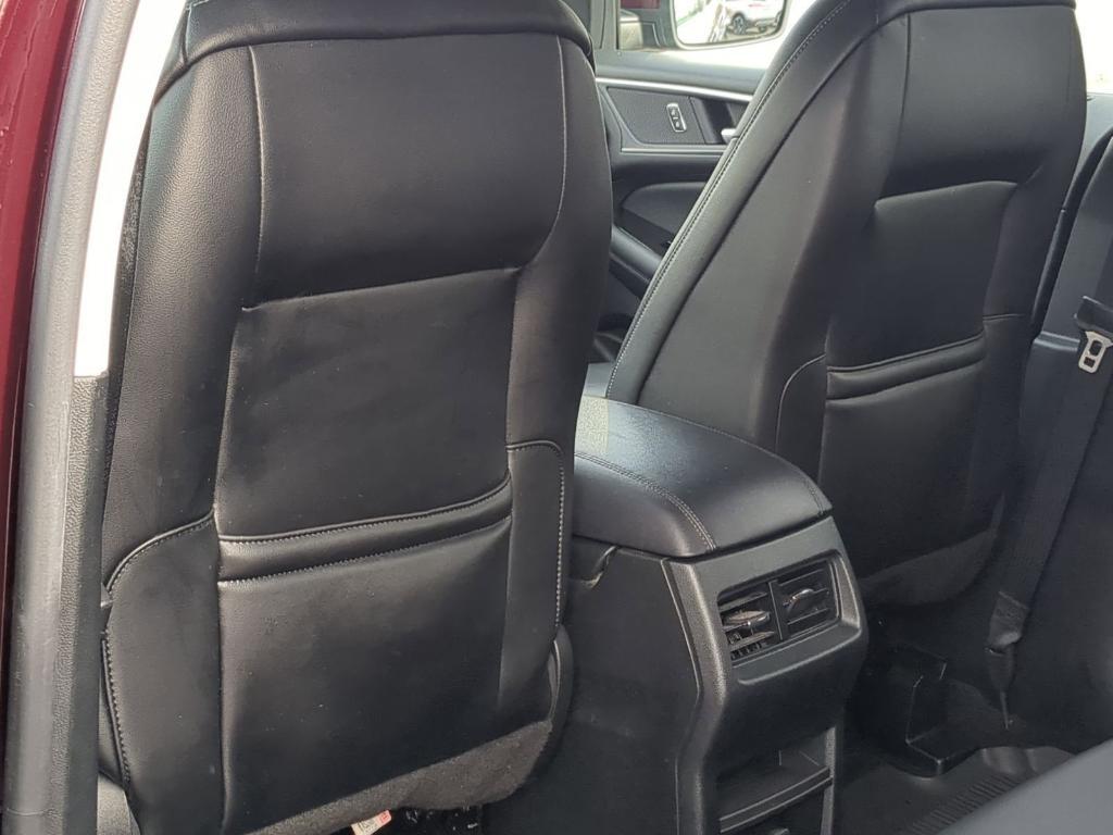 used 2019 Ford Edge car, priced at $9,650