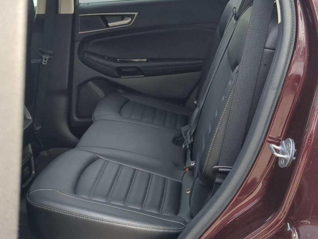 used 2019 Ford Edge car, priced at $9,650