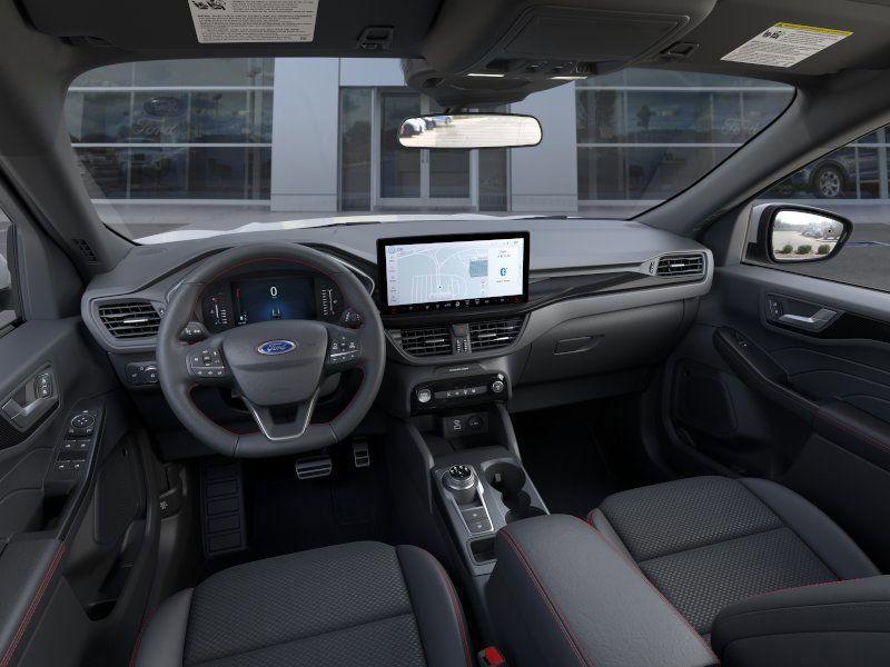 new 2025 Ford Escape car, priced at $35,825