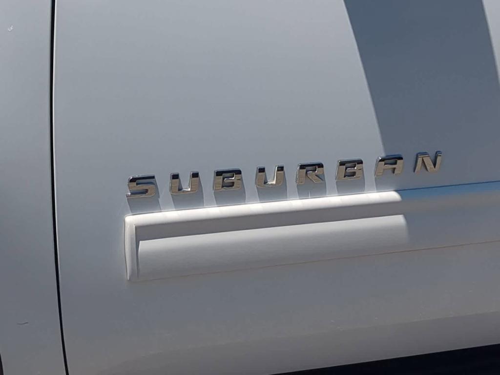 used 2011 Chevrolet Suburban car, priced at $10,589