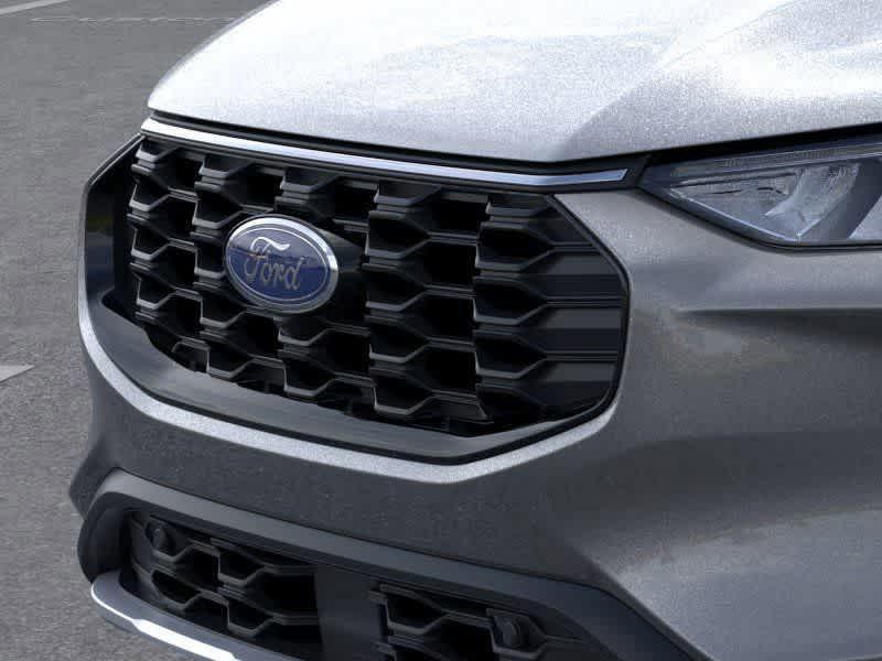 new 2025 Ford Escape car, priced at $34,311