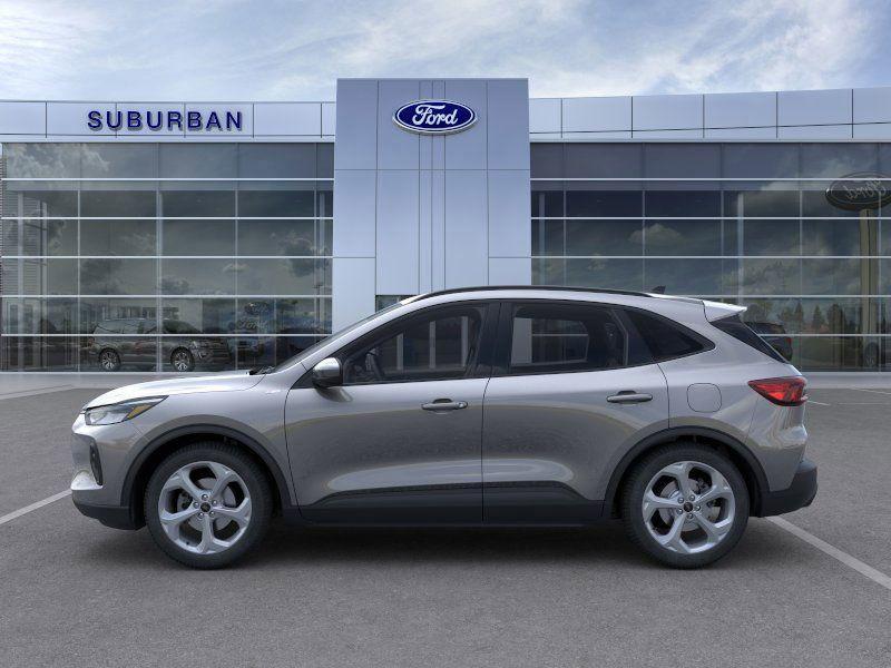 new 2025 Ford Escape car, priced at $35,311