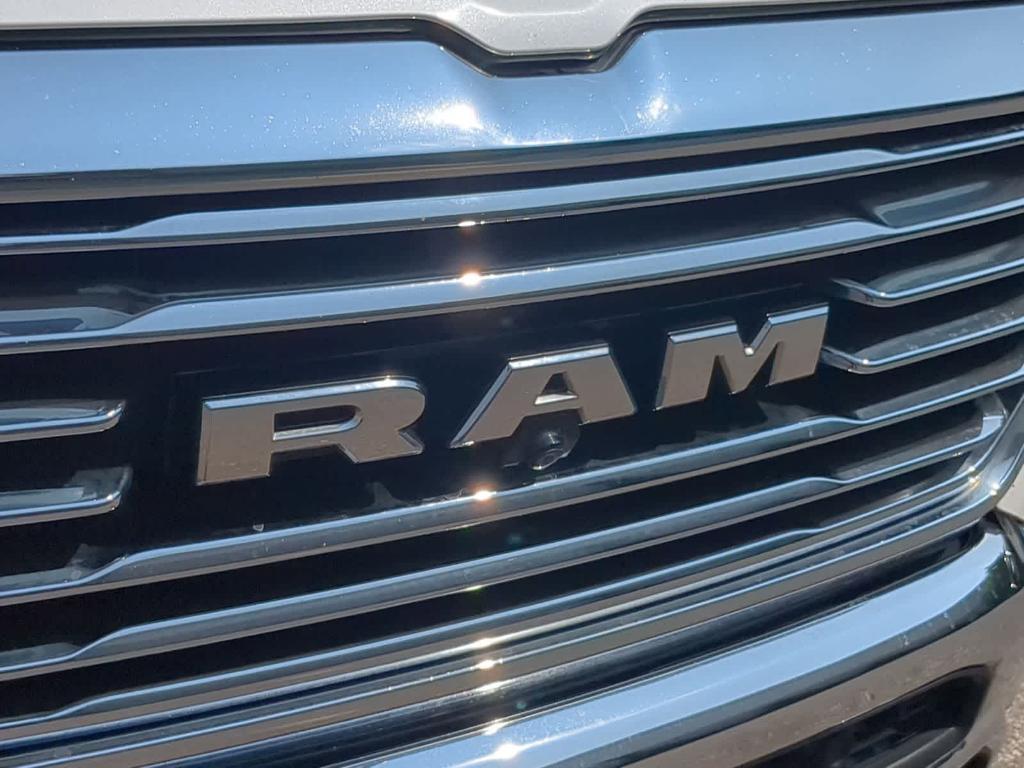 used 2020 Ram 1500 car, priced at $35,909