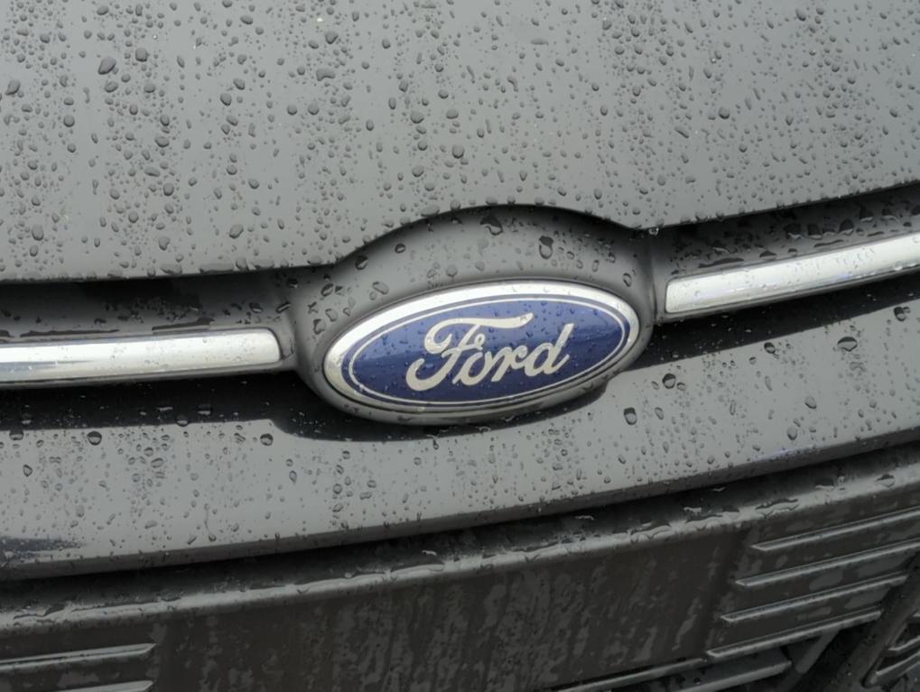 used 2014 Ford Focus car, priced at $5,995