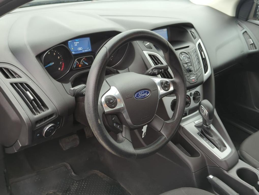 used 2014 Ford Focus car, priced at $5,995