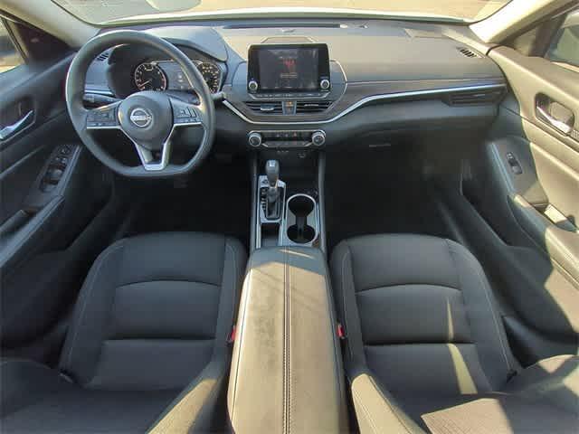 used 2024 Nissan Altima car, priced at $21,995