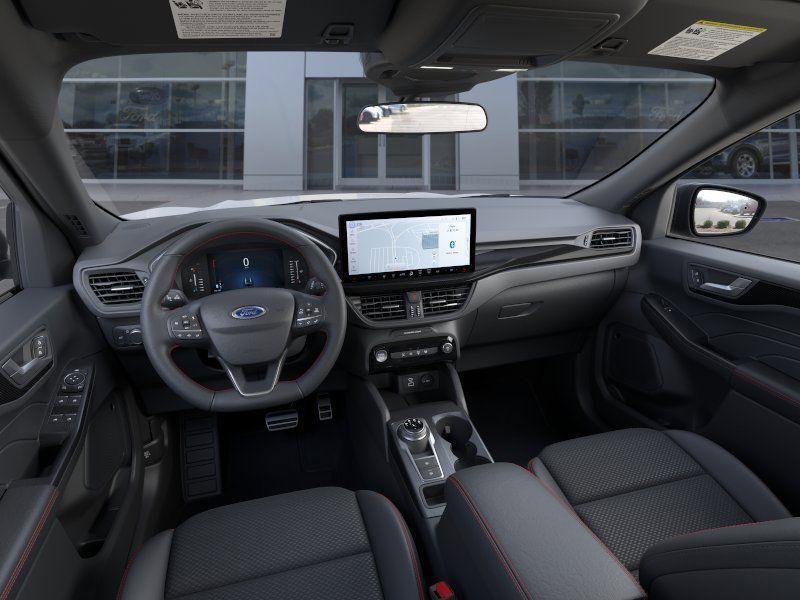 new 2024 Ford Escape car, priced at $32,914