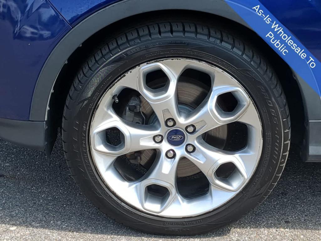 used 2013 Ford Escape car, priced at $3,989