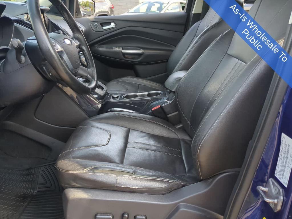 used 2013 Ford Escape car, priced at $3,989