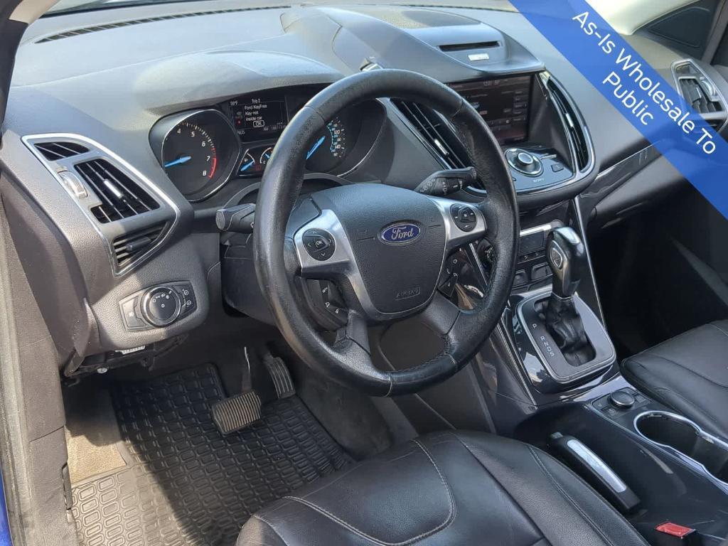 used 2013 Ford Escape car, priced at $3,989