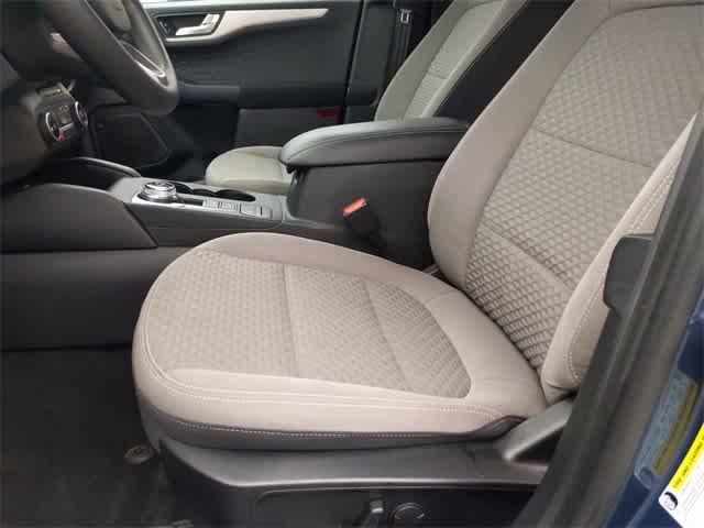 used 2020 Ford Escape car, priced at $19,795