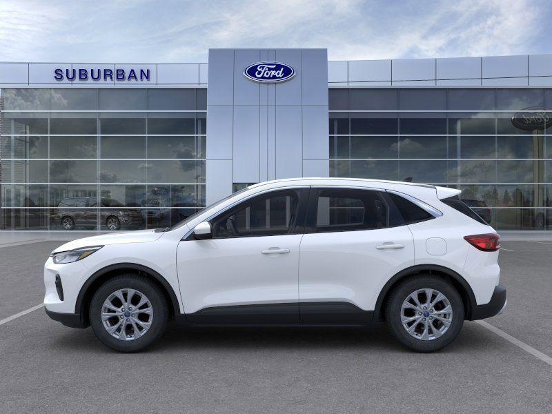 new 2024 Ford Escape car, priced at $30,203