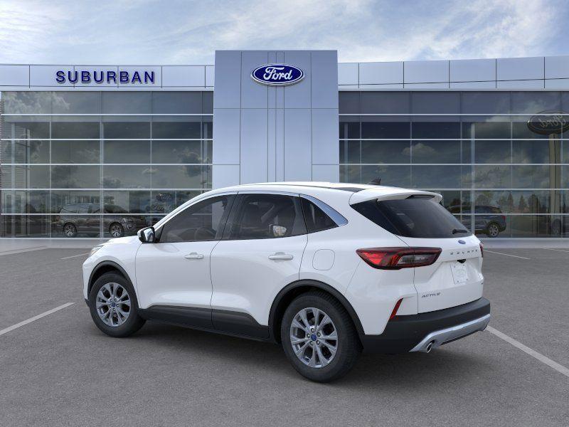 new 2024 Ford Escape car, priced at $30,203