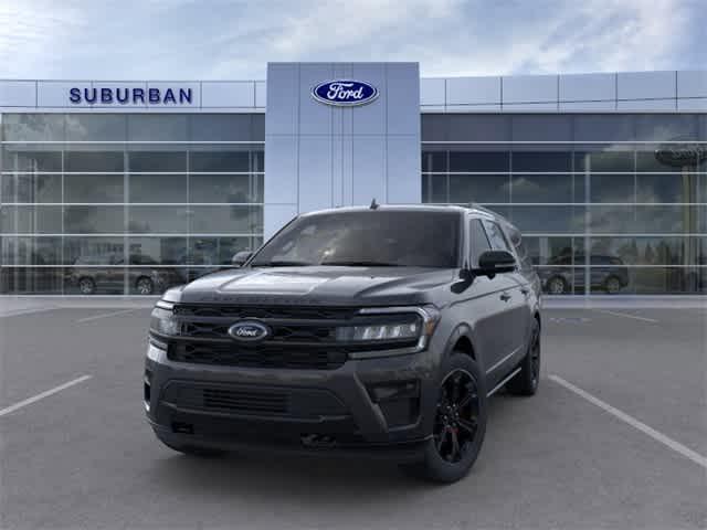 new 2024 Ford Expedition Max car, priced at $84,653